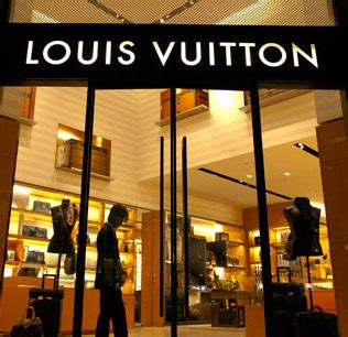 lavorare per louis vuitton